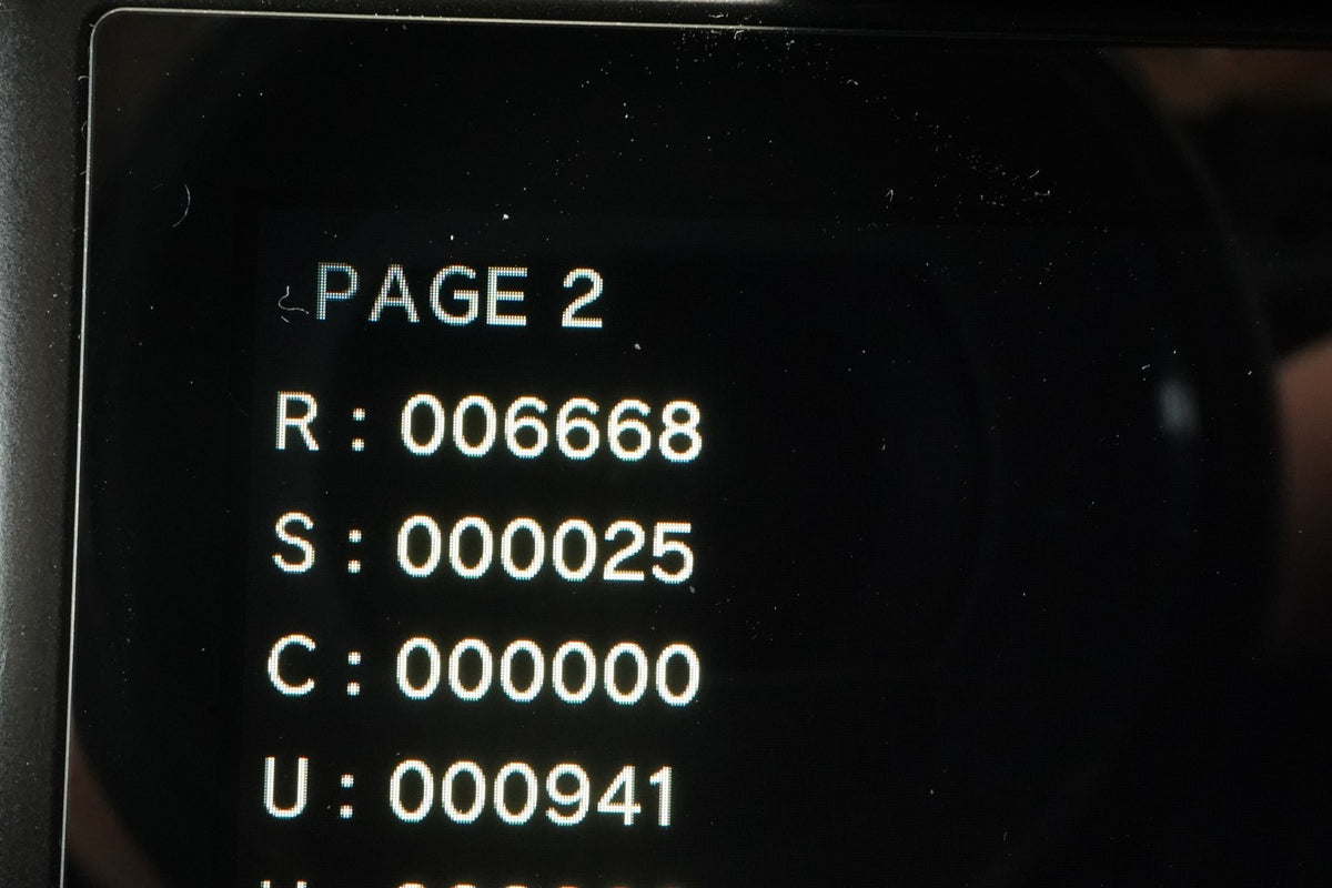 Olympus OM-D E-M10 Camera + 14-42mm + 40-150mm 2 Lens -6668 cuts- #12393