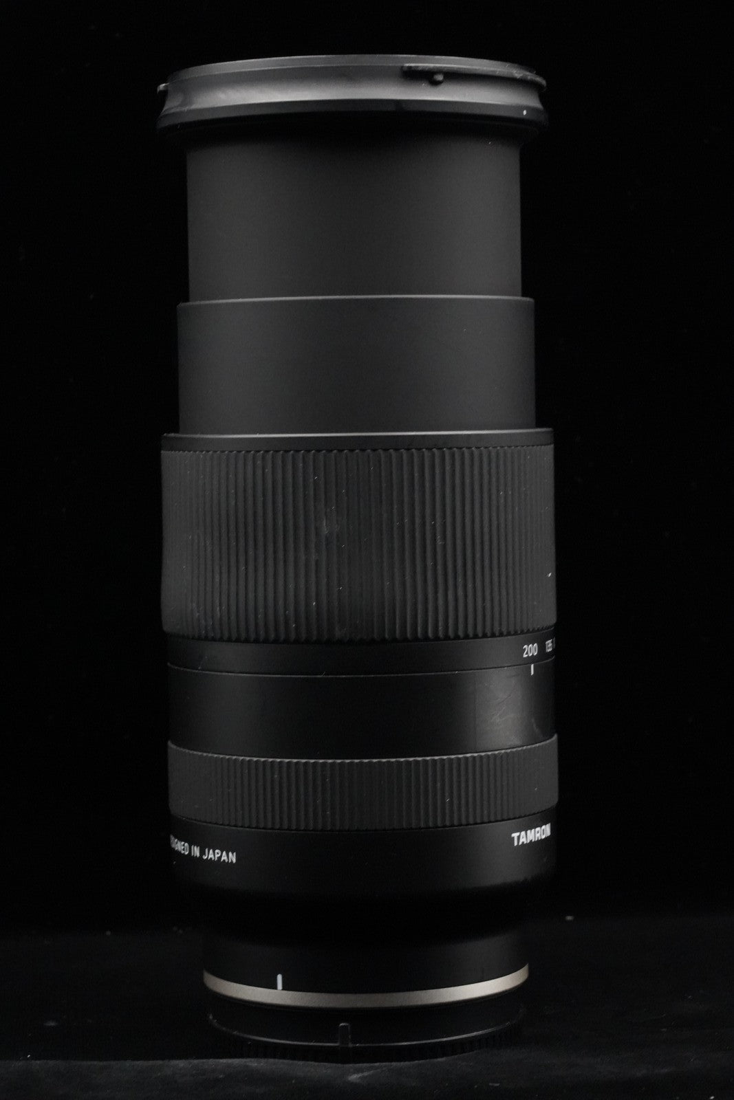 Tamron 28-200mm f/2.8-5.6 Di III RXD Lens for Sony E mount US Duty Paid 10337