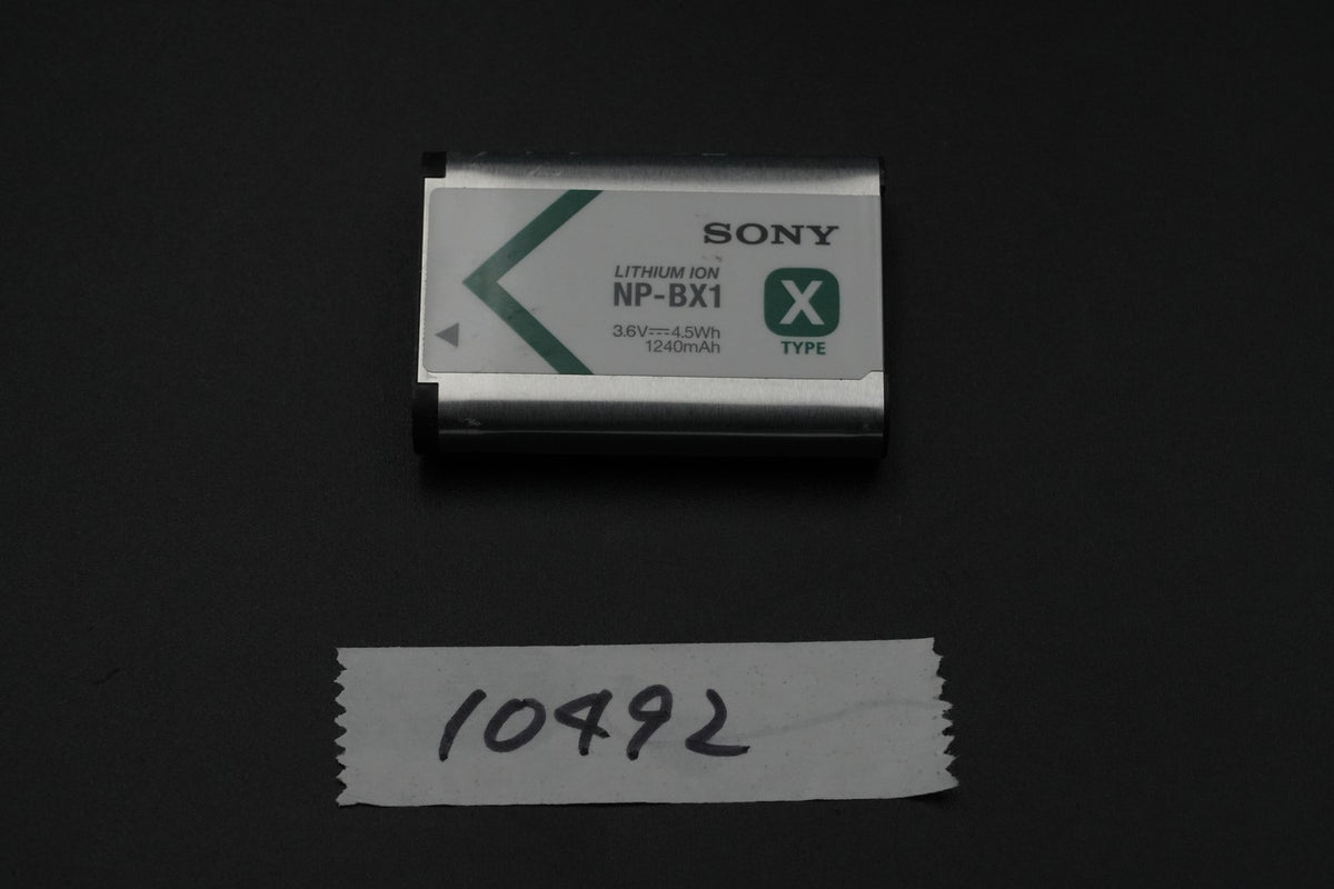 Sony Cyber-Shot DSC-RX100M7 VII Mark 7 Digital Camera US STOCK #11849