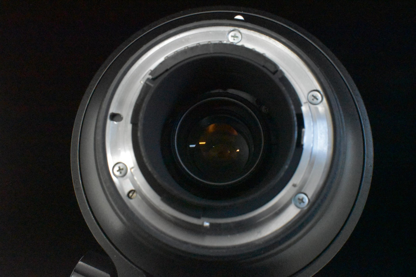 Nikon AF-S Nikkor 80-400mm f/4.5-5.6 G ED VR Zoom Lens US Duty Paid 10381
