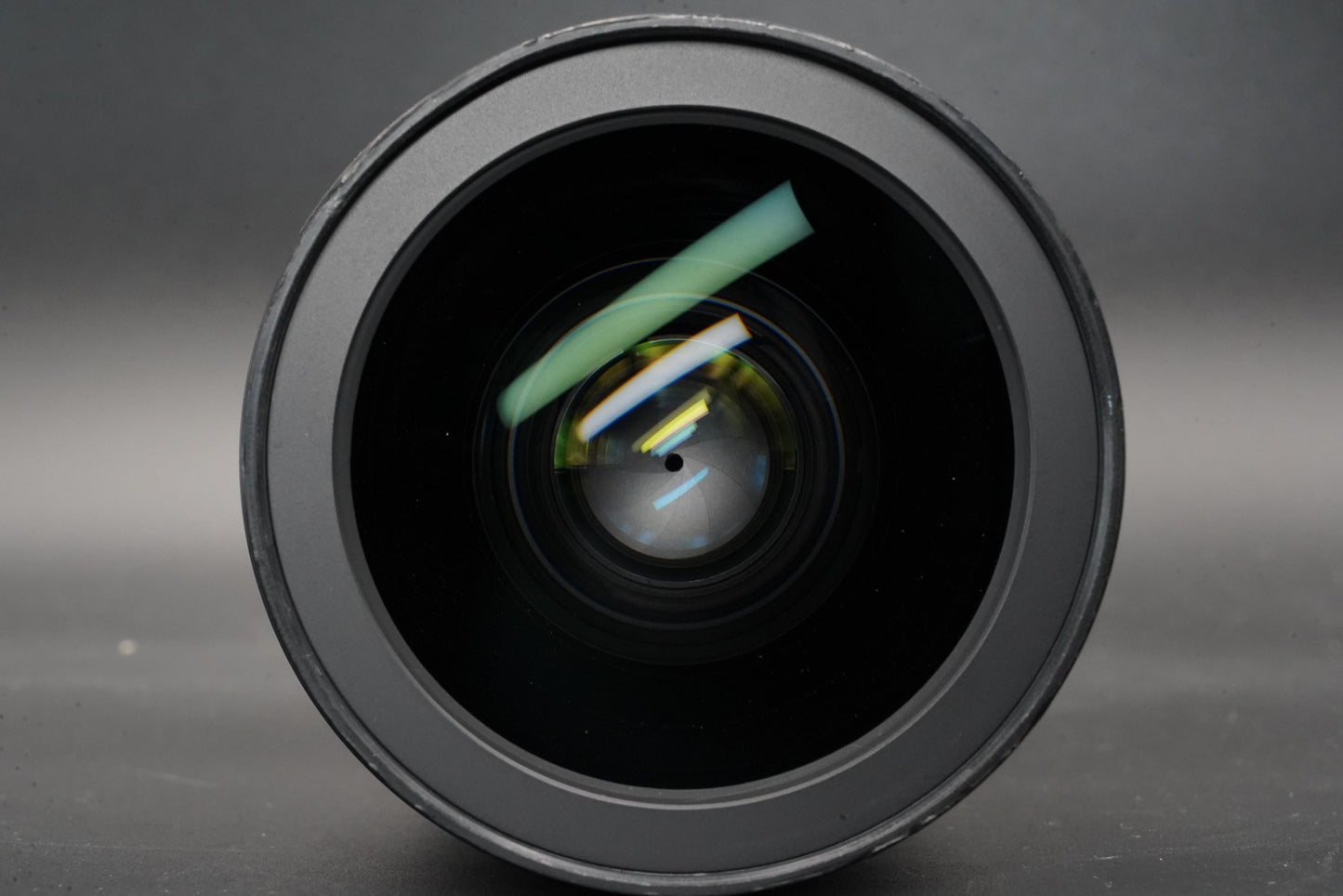 Nikon AF-S Nikkor 24-70mm f2.8 G ED IF Zoom F Mount Lens US Duty Paid 10780