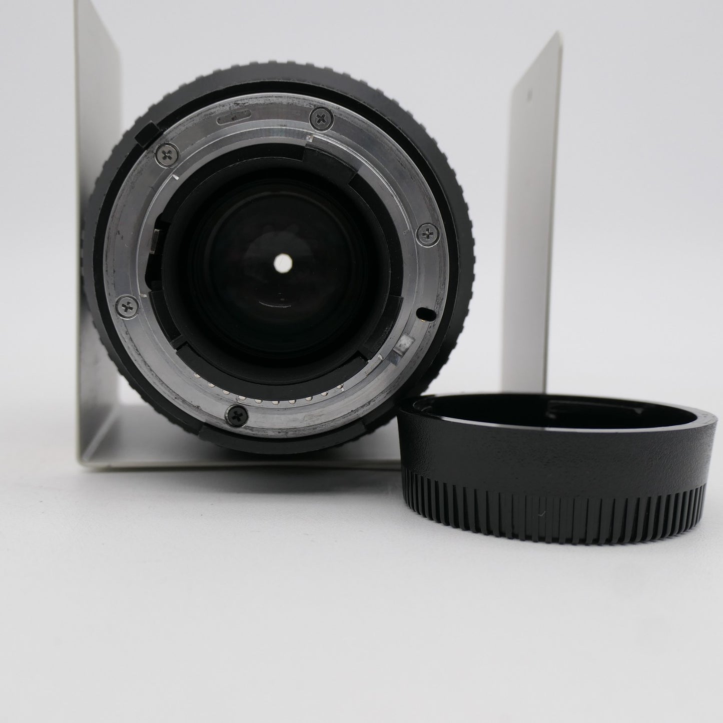 [US Duty Paid] Nikon AF-S Zoom Nikkor ED 17-35mm f/2.8D IF Lens Japan 8672