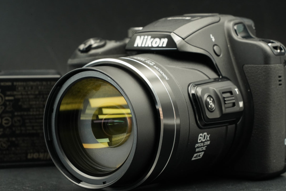 Nikon Coolpix B700 Compact Digital Camera US STOCK #11489