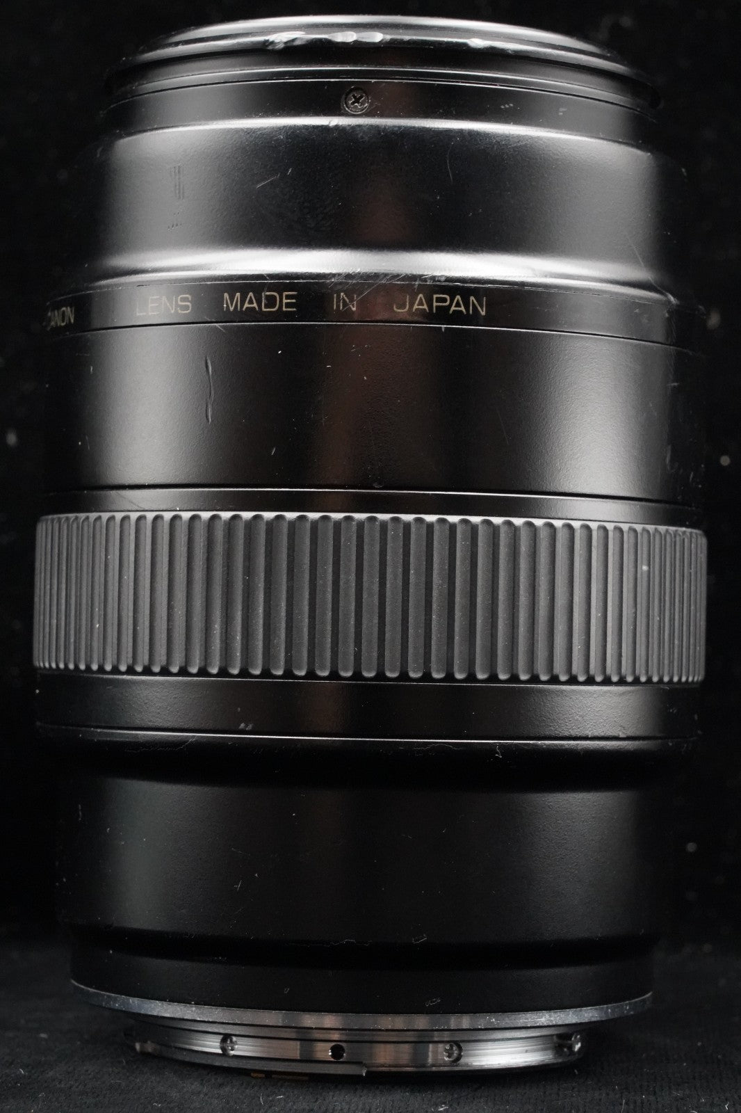 Canon EF 100mm f/2.8 Macro Portrait Prime AF Lens [] US STOCK #9551