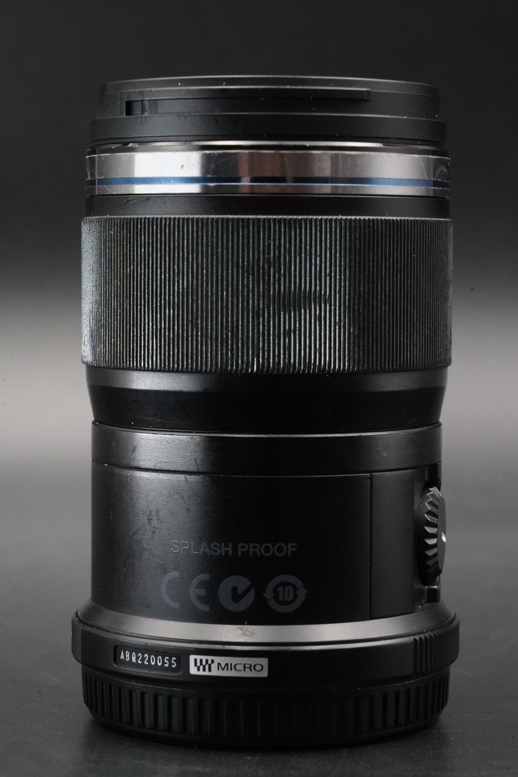 Olympus M.ZUIKO DIGITAL 60mm f/2.8 ED Macro Lens Micro Four Thirds #12139