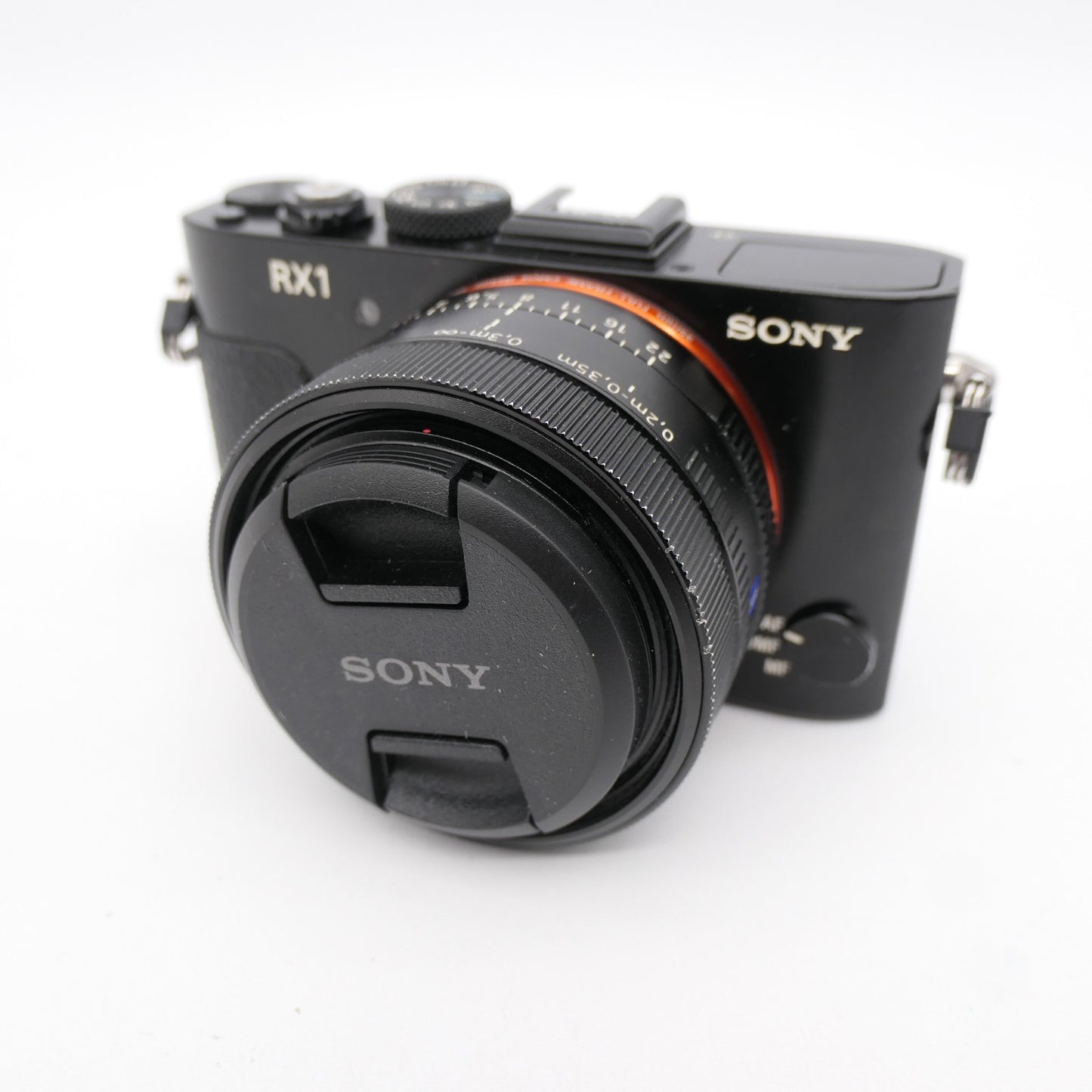 Sony Cyber-shot DSC-RX1 Compact Digital Camera English OK [] US STOCK #8138