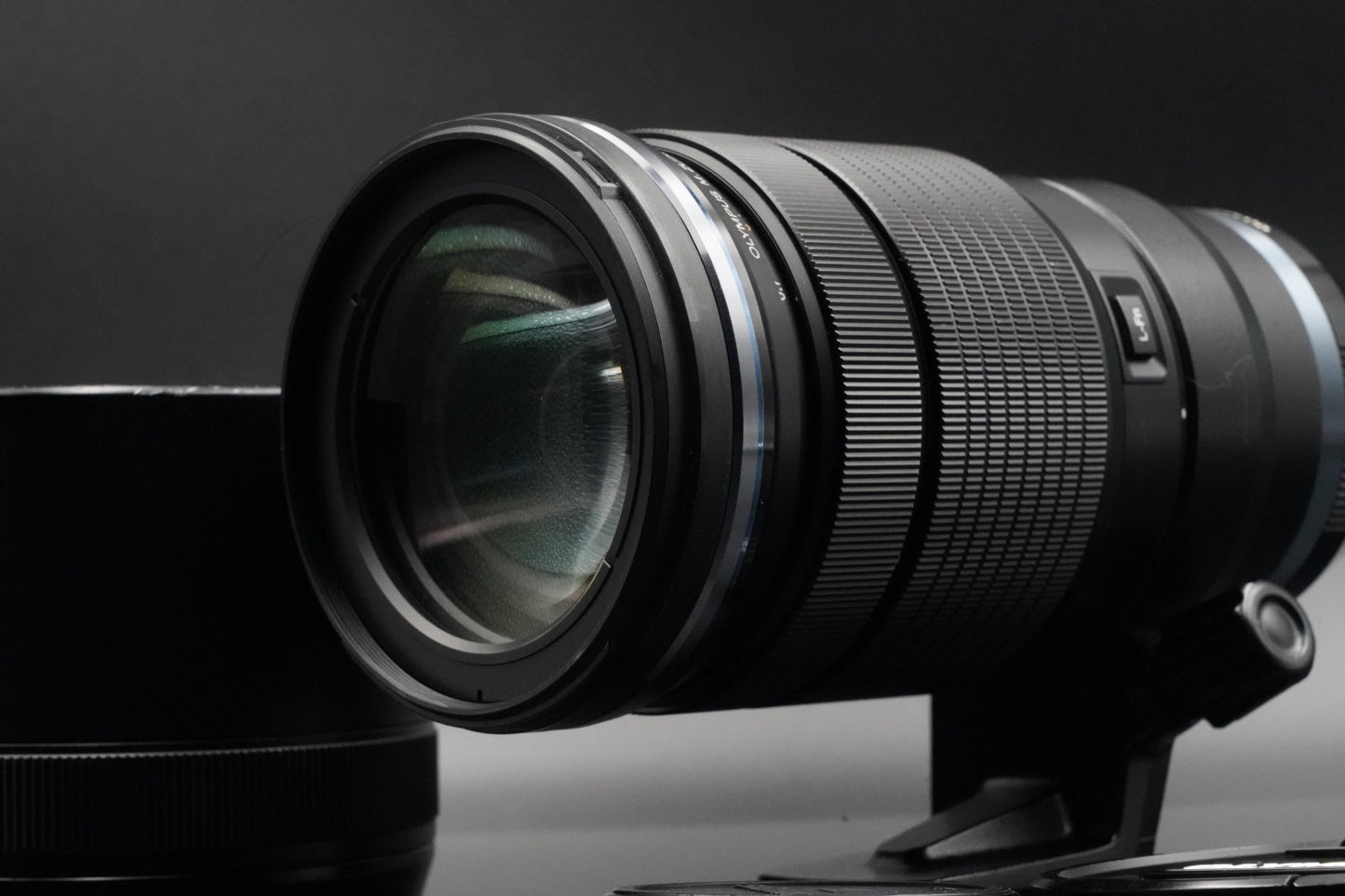 OLYMPUS M.ZUIKO DIGITAL ED 40-150mm F2.8 PRO US DUTY PAID 10676