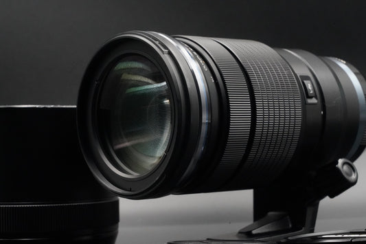 OLYMPUS M.ZUIKO DIGITAL ED 40-150mm F2.8 PRO US DUTY PAID 10676