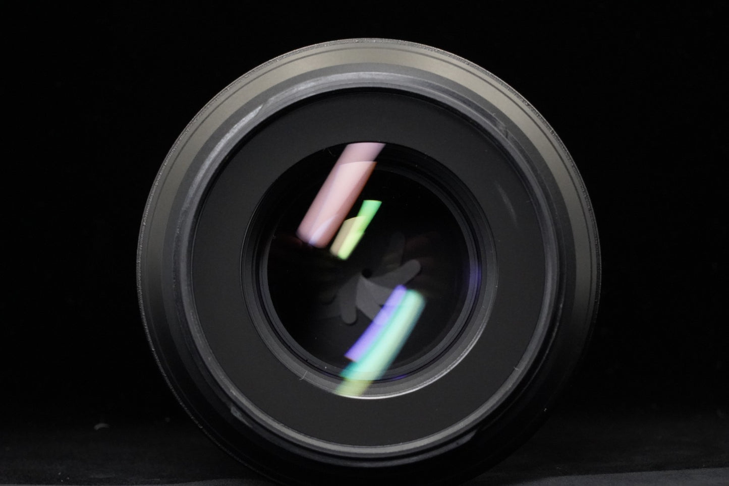 Nikon AF-S MICRO NIKKOR 105mm F/2.8G ED VR Lens US Duty Paid 10320