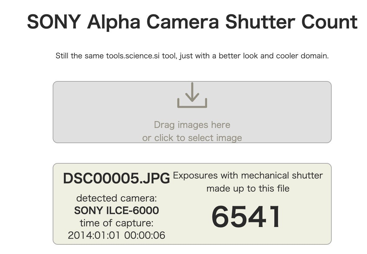 6541 cuts! Sony alpha a6000 Digital Mirrorless Camera with Lens Black 10765