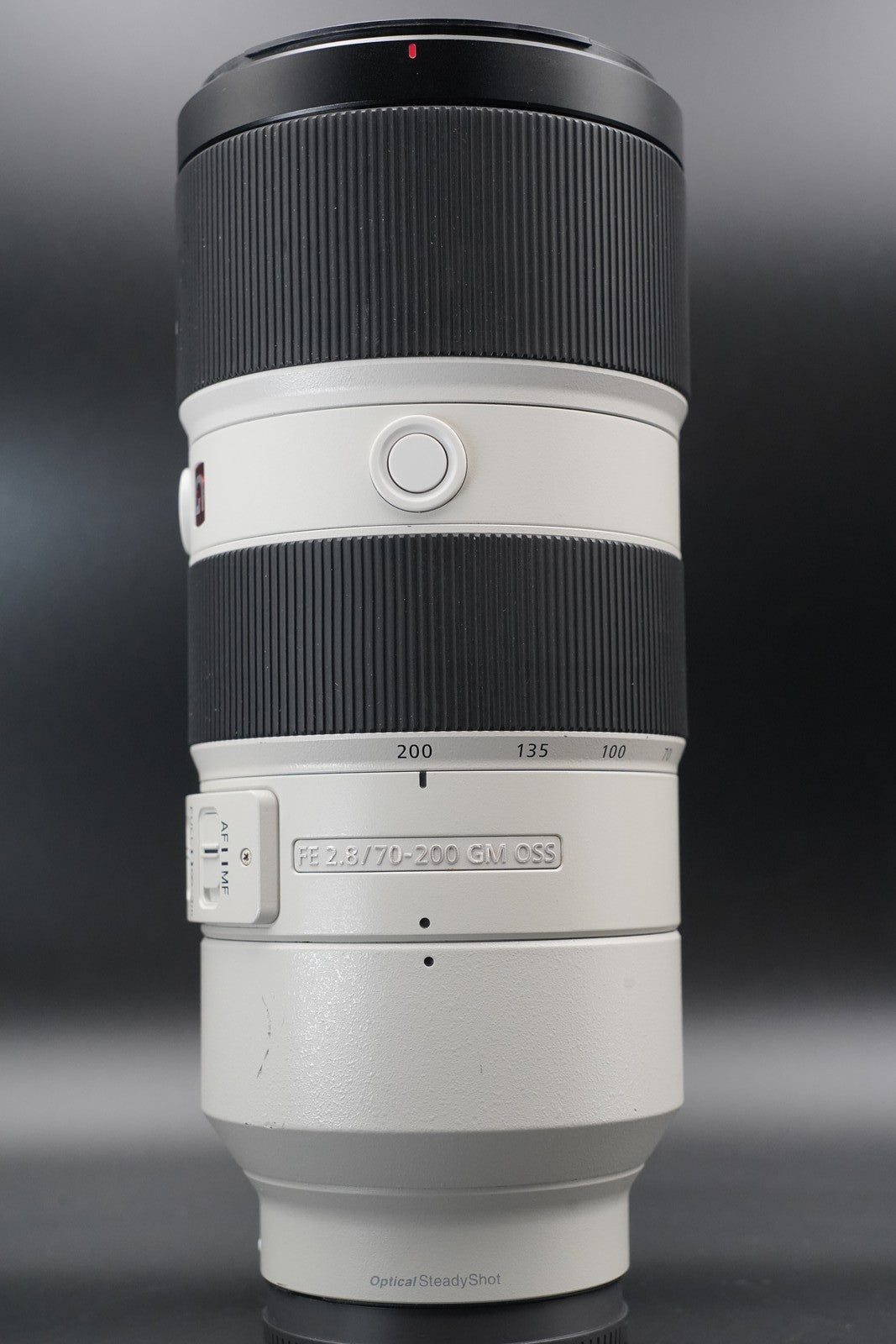 Sony FE 70-200mm F/2.8 GM OSS E Mount Lens SEL70200GM US Duty Paid 11335