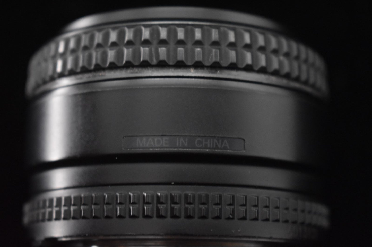 [US Duty Paid] Nikon AF 50mm f/1.4 D Nikkor Standard Lens F5 F6 F/4 F100 7783