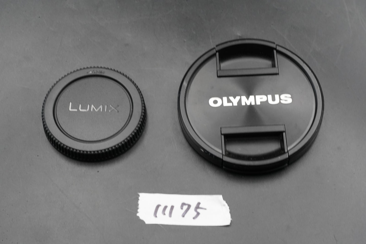 Olympus M.Zuiko Digital ED 12-100mm F/4 IS Pro US Duty Paid 11175