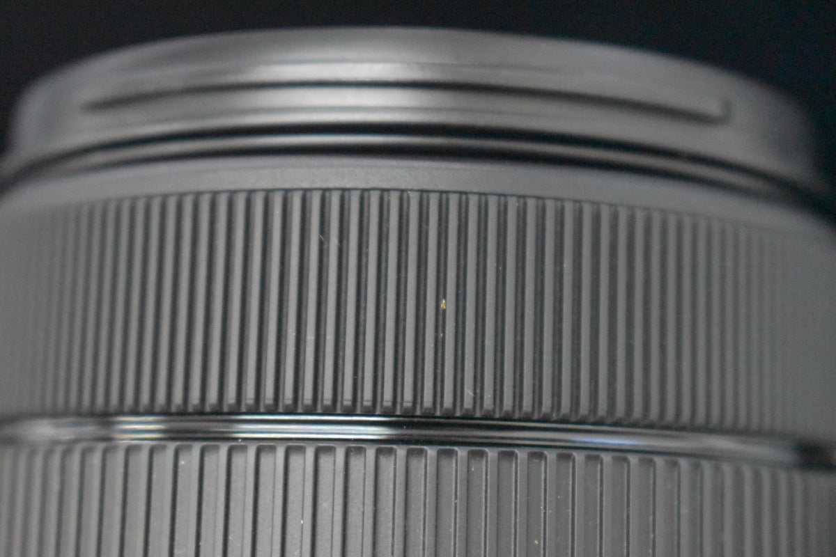 Canon EF-S 18-135mm f/3.5-5.6 IS USM AF Zoom Lens US STOCK #10716