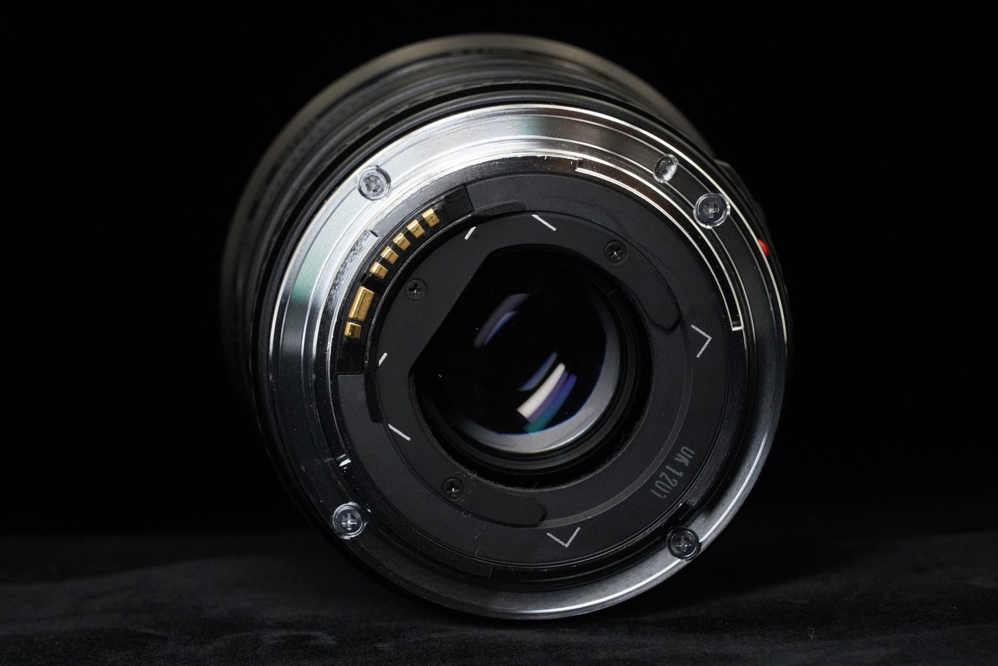 Canon EF 17-35mm f/2.8 L USM AF Wide Angle Zoom Lens US Duty Paid 1023011487