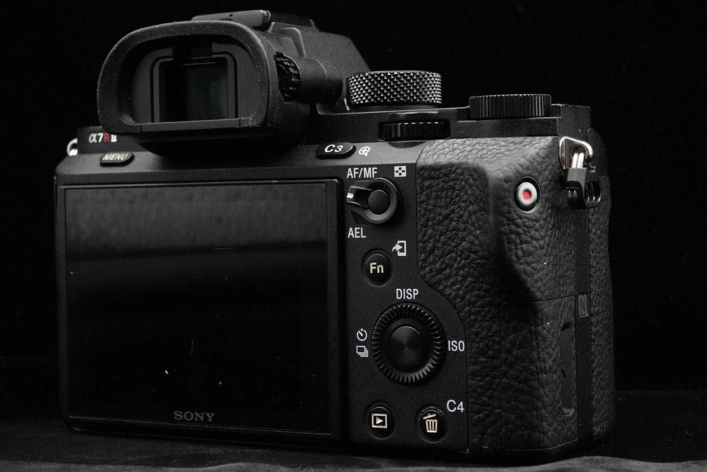 Sony ILCE-7RM2 A7R II Digital SLR Camer US STOCK #9966