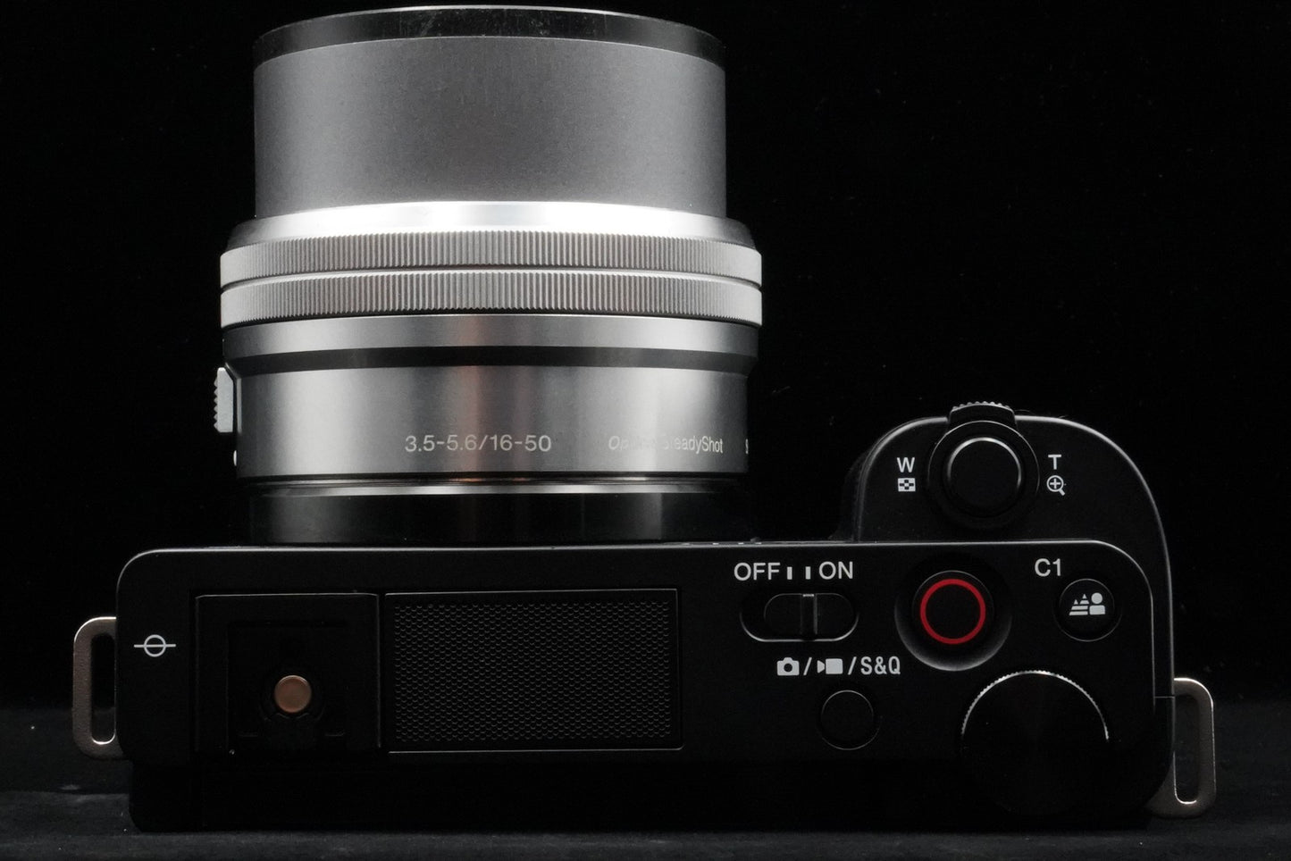 Sony Alpha ZV-E10 Mirrorless Vlog Camera with Lens Black US Duty Paid 10355