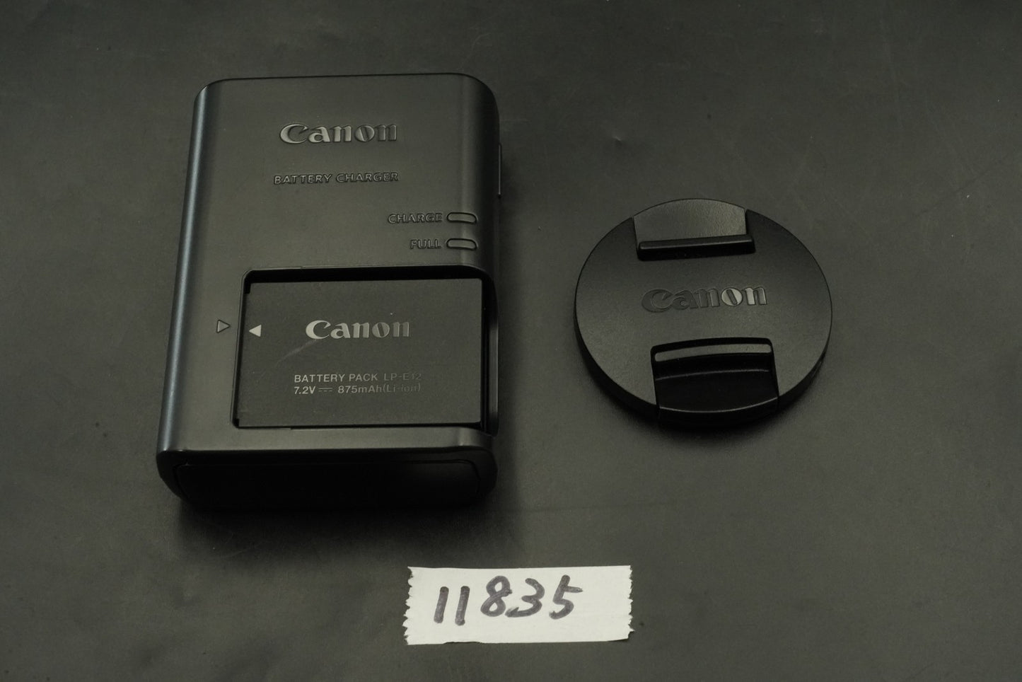 Canon PowerShot SX70 HS Digital Camera Black #11835