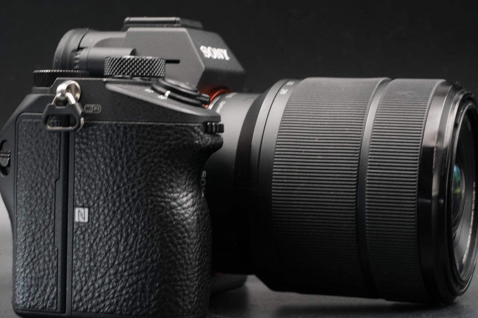 27644 cuts! Sony a7 III ILCE-7M3 Mirrorless Digital Camera w/ 28