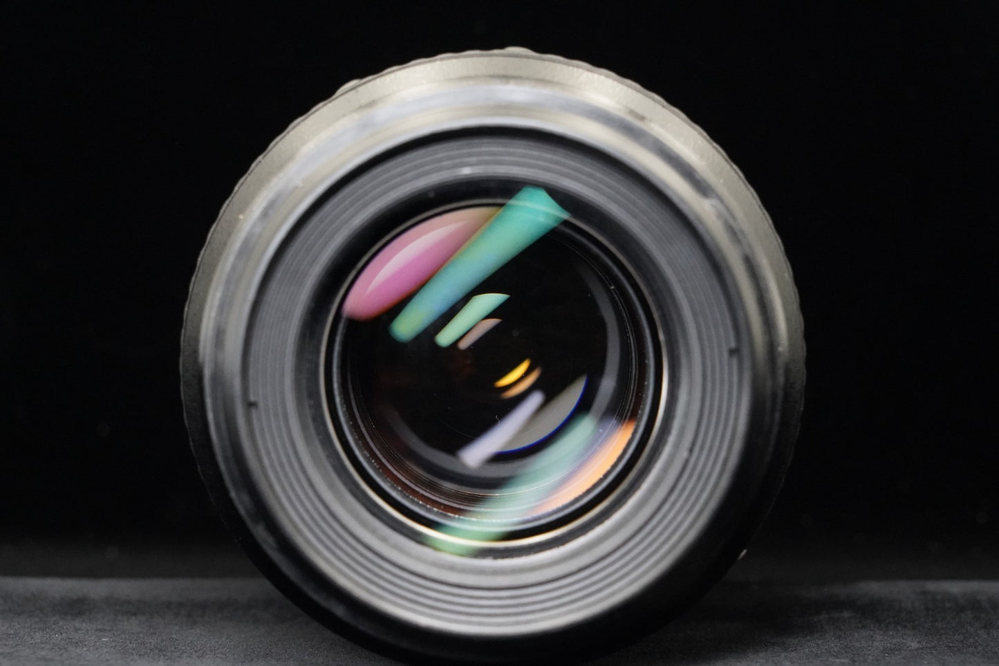 Canon EF 100mm f/2.8 Macro USM Prime Lens US Duty Paid 10107