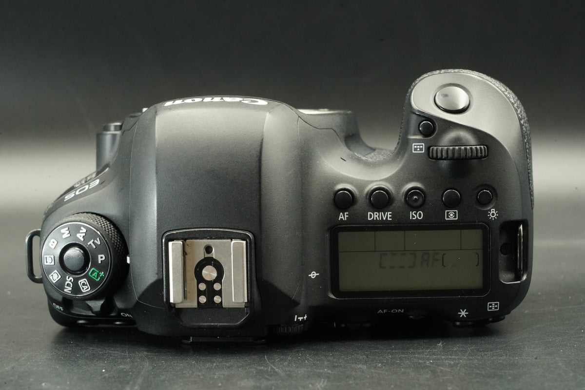 Canon EOS 6D Mark II Digital Camera Body Only Used US STOCK #12024