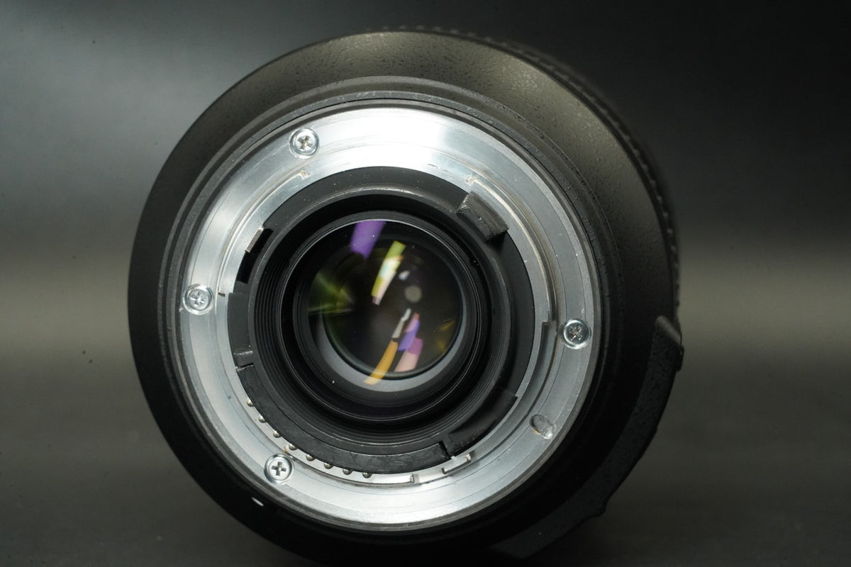 Nikon AF-S FX NIKKOR 28-300mm F/3.5-5.6G ED VR Zoom Lens #11910