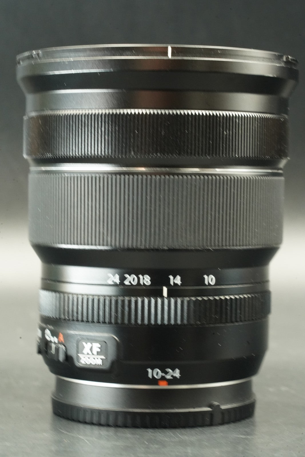 Fujifilm FUJINON XF10-24mm F4 R OIS Lens X Mount US STOCK #12330