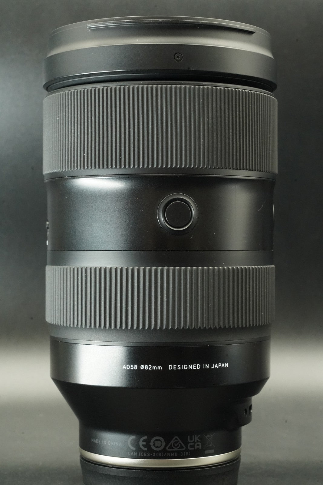 Tamron 35-150mm f/2-2.8 Di III VXD Sony E Mount Lens #12091