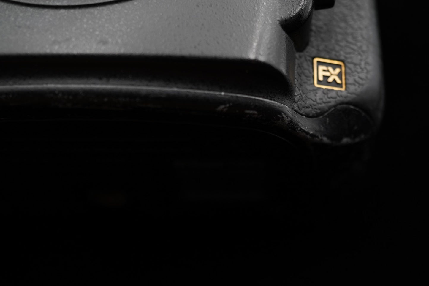 Nikon D800E 36.3MP FX DSLR Camera Body Used US Duty Paid 9465