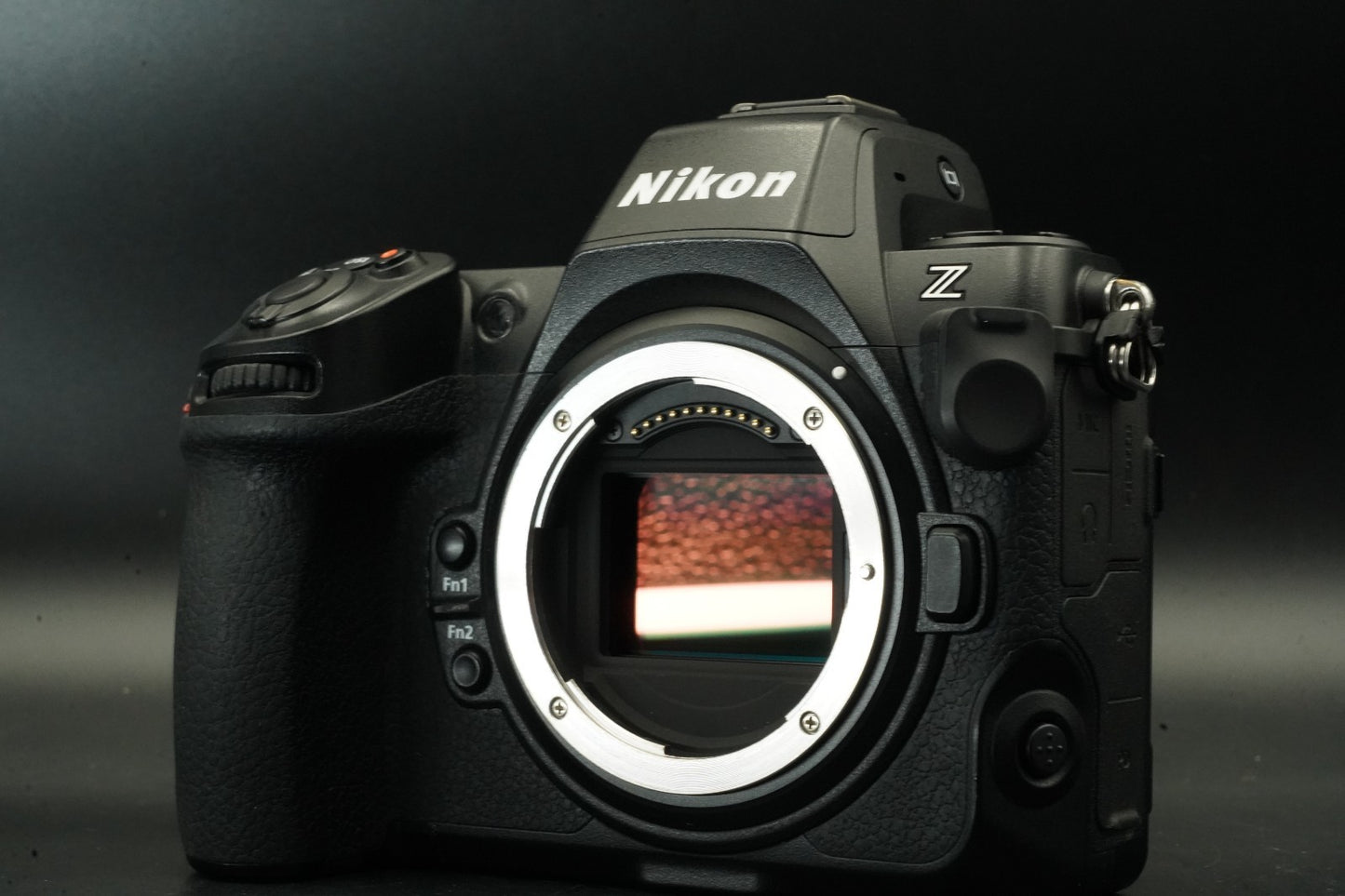 Nikon Z8 Mirrorless Digital Camera Body US DUTY PAID Top Mint 11635