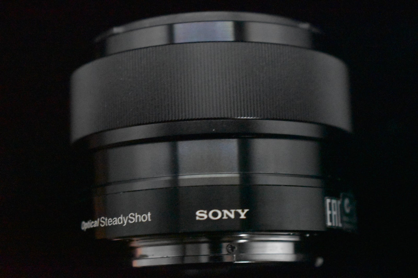 [US Duty Paid] Sony 35mm f/1.8 SEL35F18 OSS AF Wide Angle Lens E Mount 8102