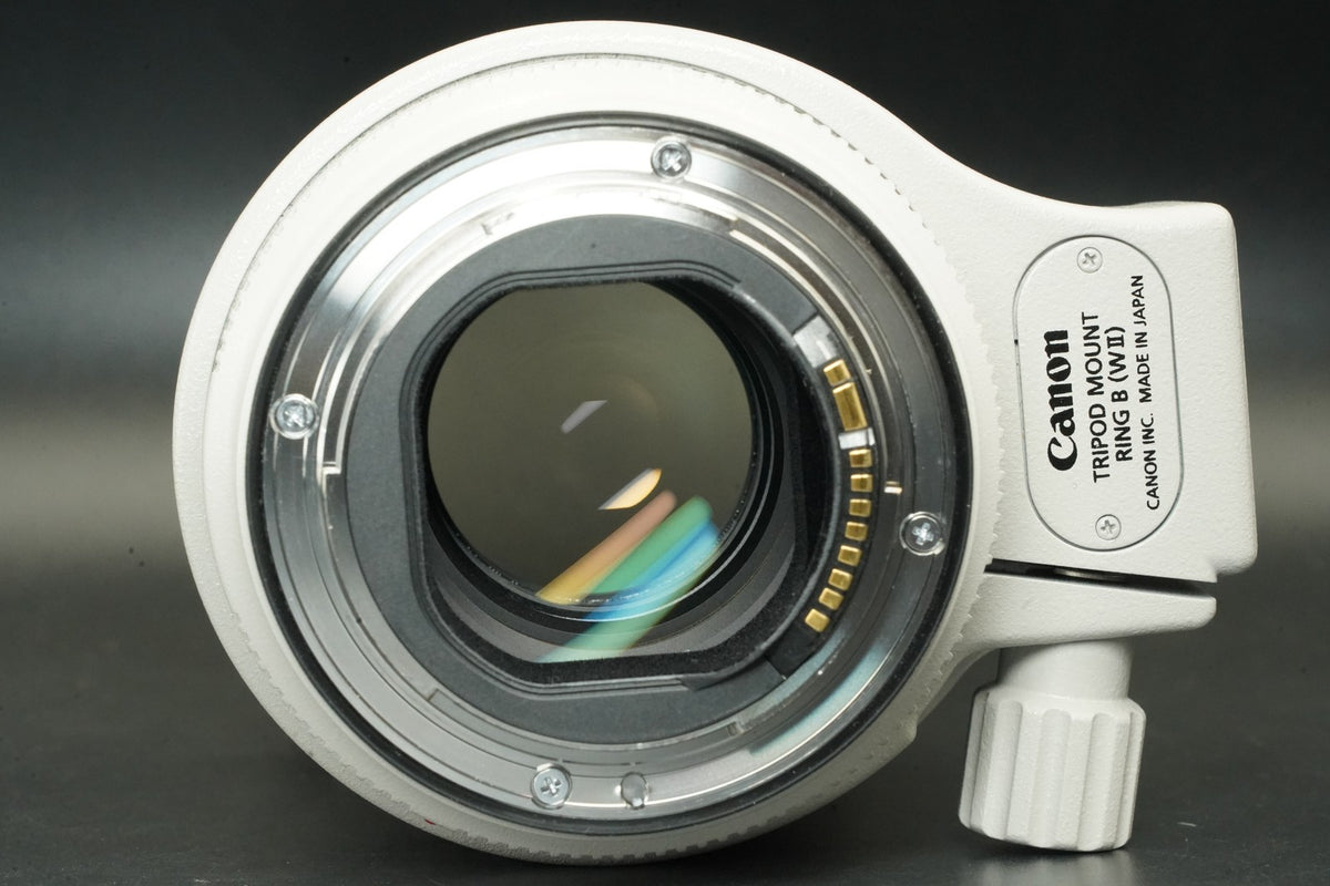 Canon EF 70-200mm f/2.8 L IS III USM Telephoto Lens #12399