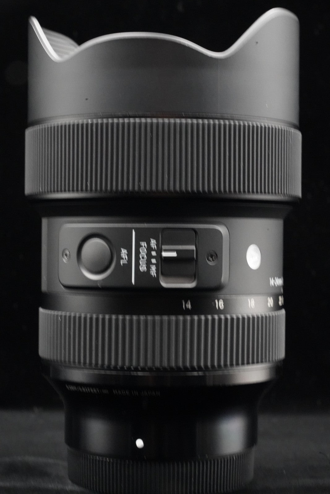 Sigma 14-24mm f/2.8 DG DN Art Lens for Sony E-mount US STOCK #10331