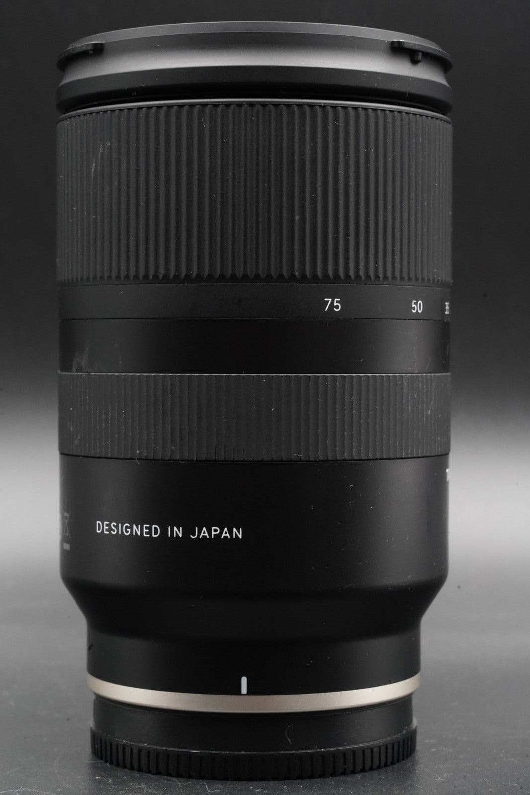 Tamron 28-75mm F/2.8 Di III RXD Lens for Sony E Mount US Duty Paid 10622