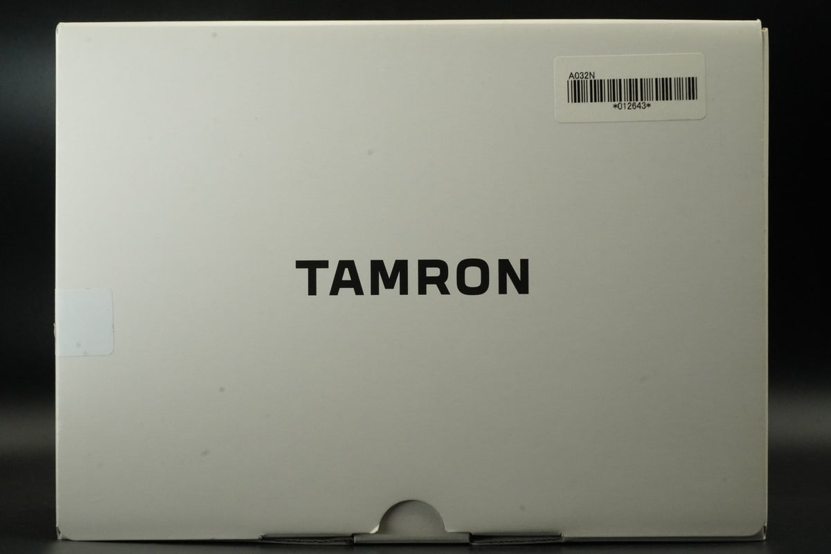 Tamron A032 SP 24-70mm f/2.8 Di VC USD G2 for Nikon F Zoom Lens #12266