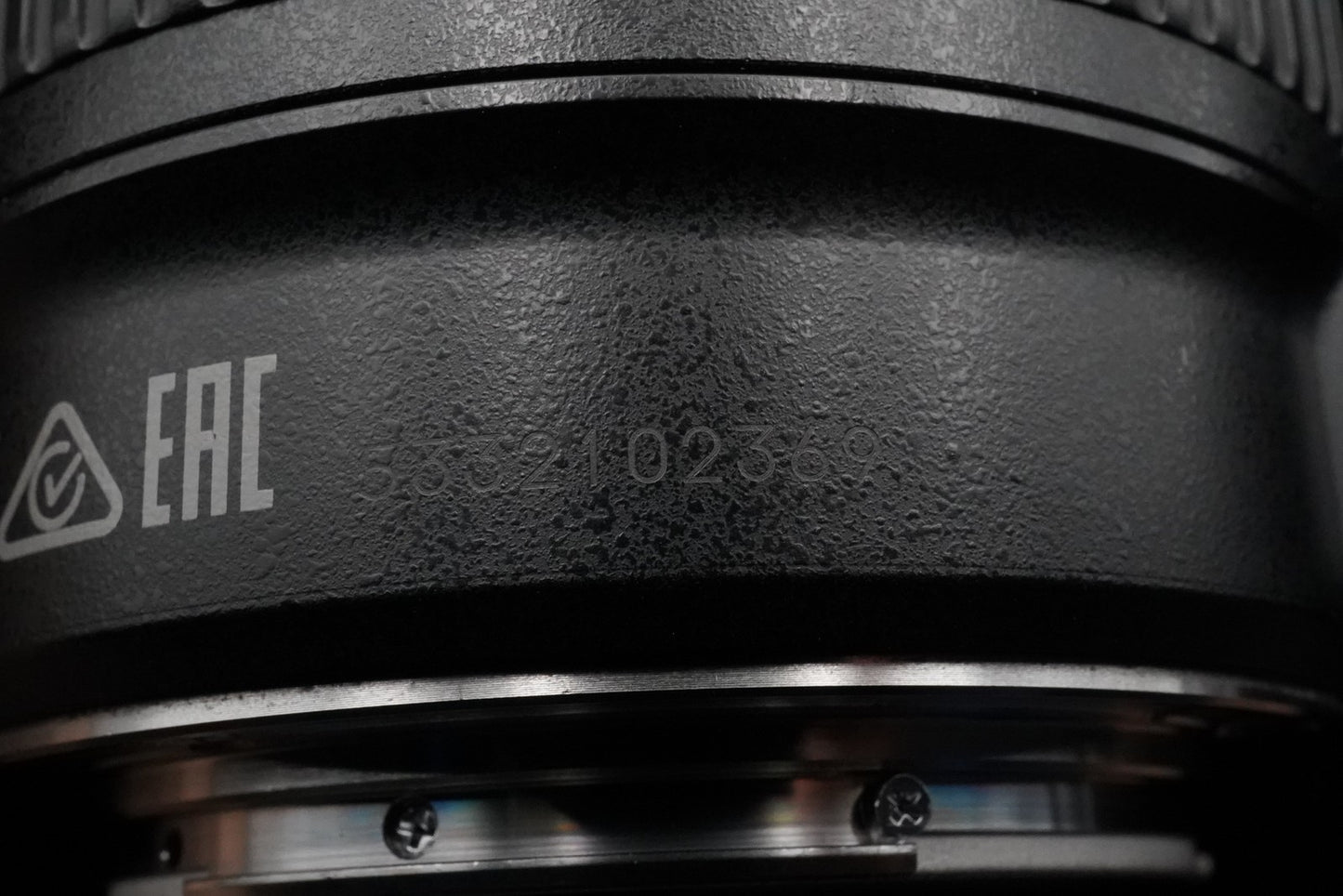 Canon EF 24-105mm f/3.5-5.6 IS STM AF Lens US Duty Paid 9922