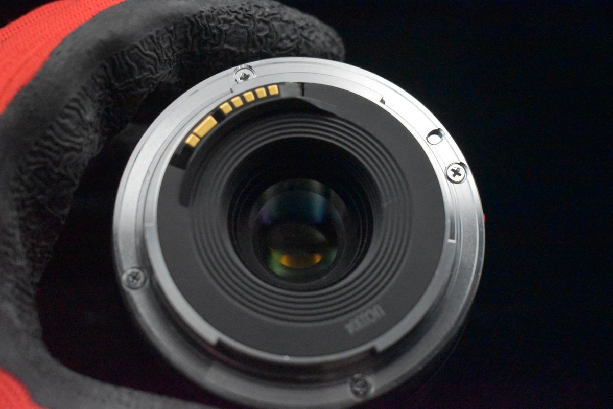 [US Duty Paid] Canon EOS 5D Mark III fotocamera digitale full frame DSLR...