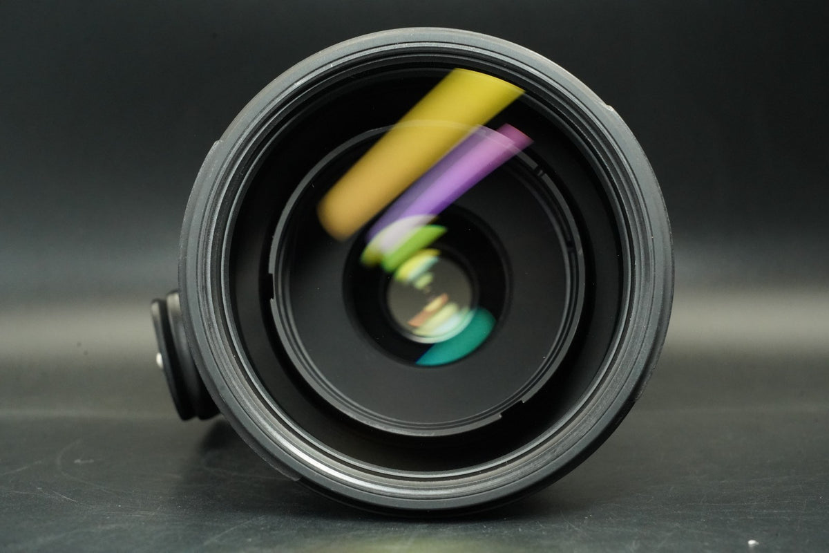 Tamron SP 150-600mm f/5-6.3 Di VC USD G2 A022 For Nikon F US STOCK #12247
