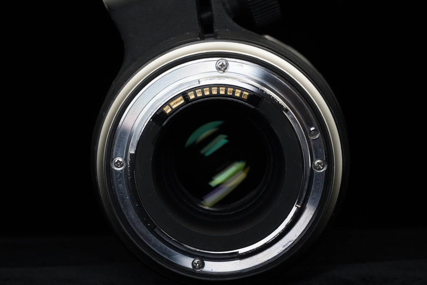 TAMRON SP 70-200mm F/2.8 Di VC USD G2 A025E Lens for Canon EF US Duty Paid 10245