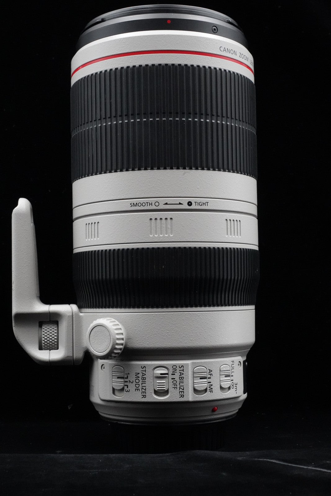 Canon EF 100-400mm F/4.5-5.6L IS II USM AF Zoom Lens US Duty Paid 10668