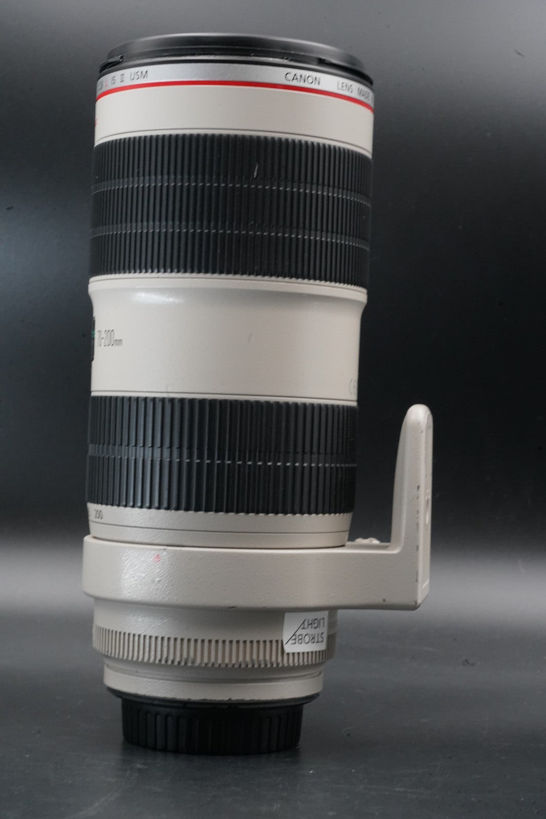 Canon EF 70-200mm f/2.8 L IS II USM Telephoto Lens US STOCK #11134