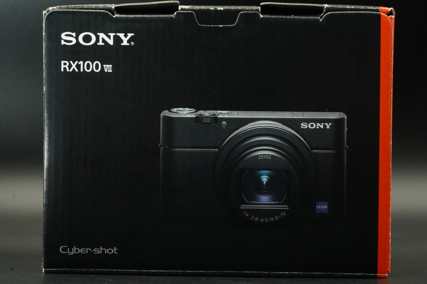 Sony Cyber-Shot DSC-RX100M7 VII Mark 7 Digital Camera 11577