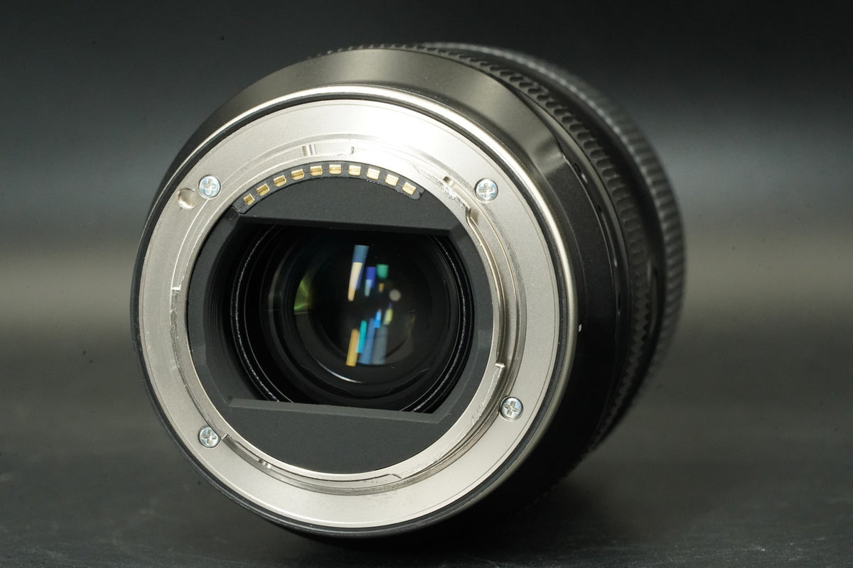 Tamron 28-75mm F/2.8 Di III VXD G2 Lens for Sony E Mount #12572