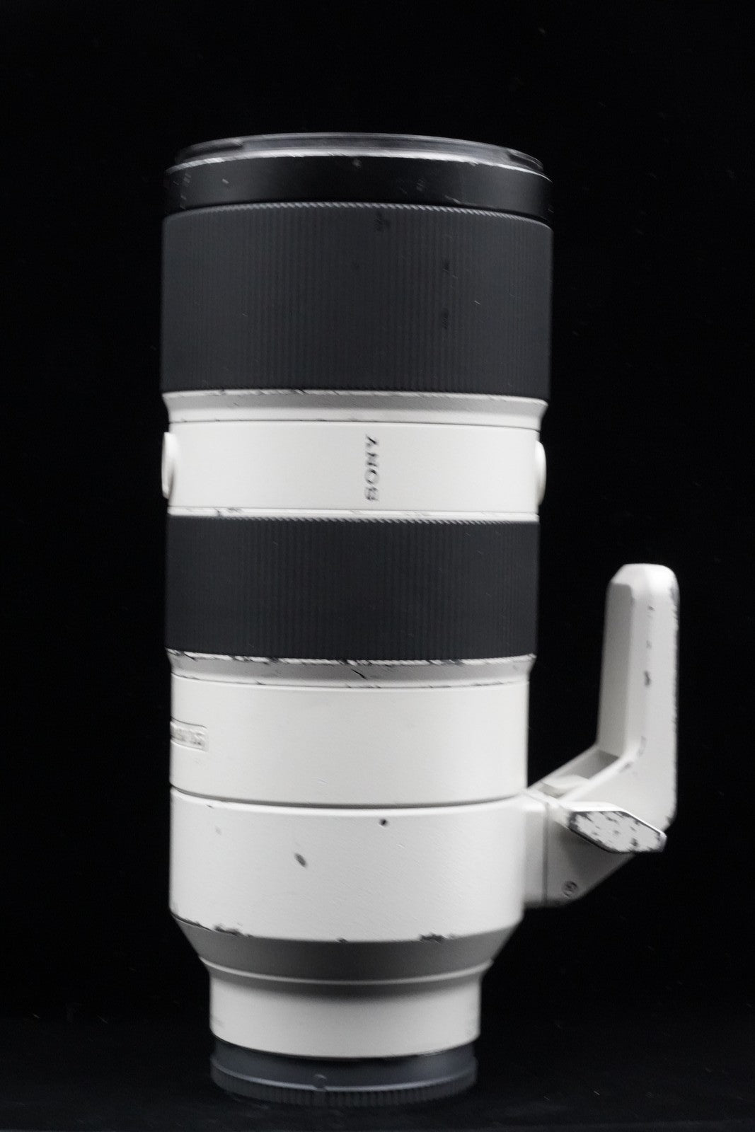 Sony FE 70-200mm F/2.8 GM OSS E Mount Lens SEL70200GM US Duty Paid 10335