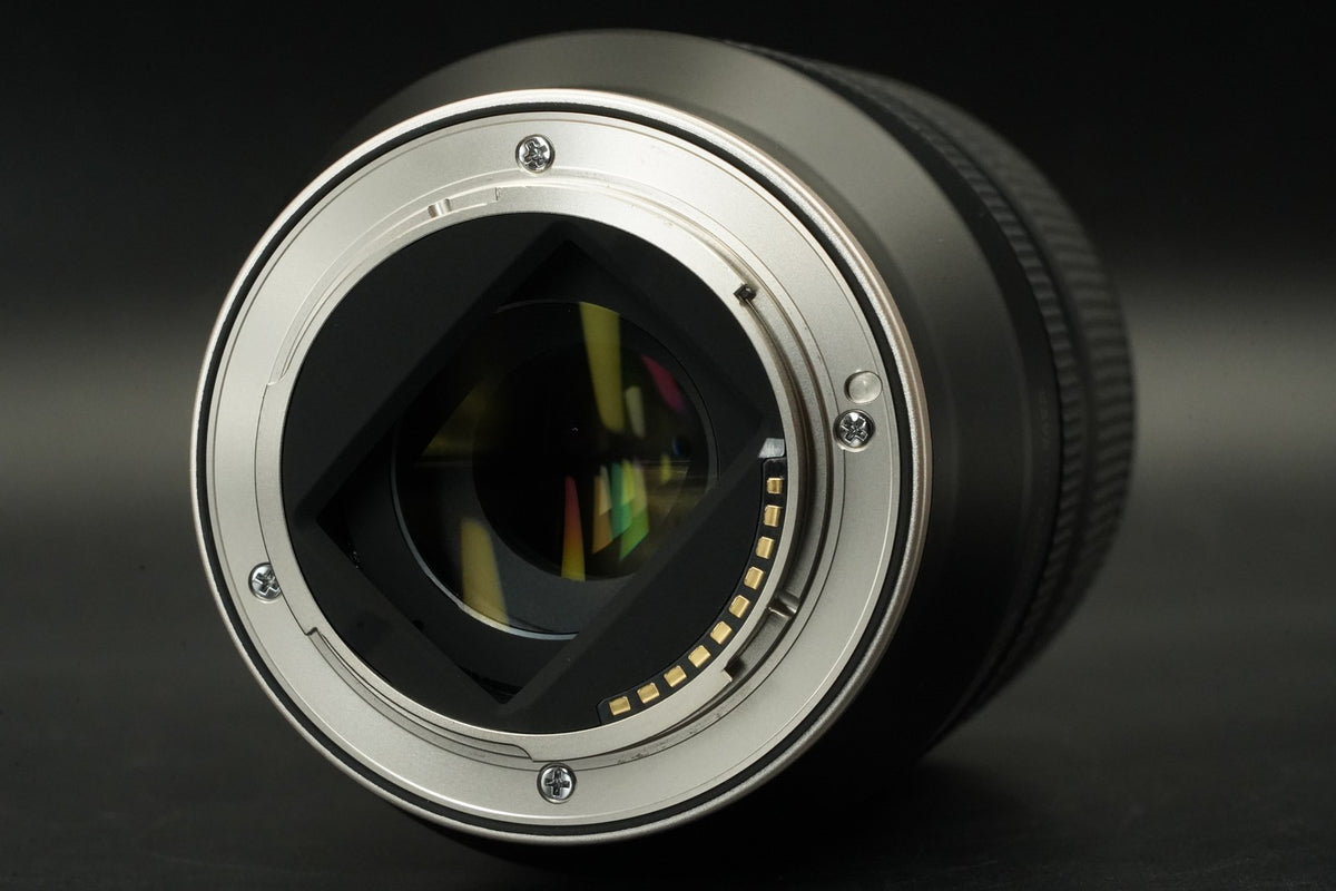 Tamron 17-70mm f/2.8 Di III-A VC RXD Lens For Sony E US STOCK #11515