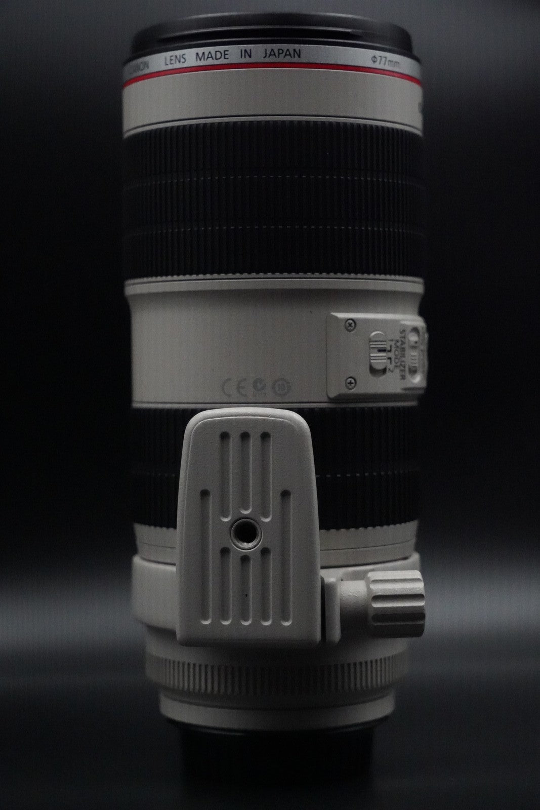 Canon EF 70-200mm f/2.8 L IS II USM Telephoto Lens US Duty Paid 10359