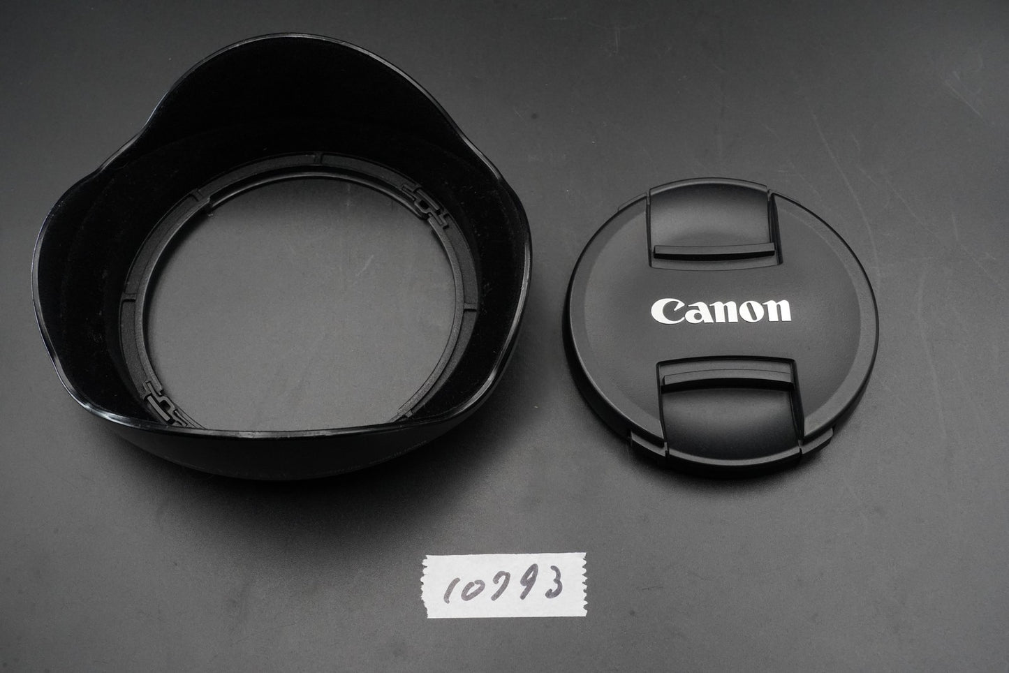 Canon EF 16-35mm f/2.8 L USM Ultrasonic Zoom Lens US Duty Paid JAPAN 10793
