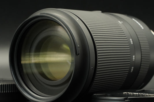 Tamron 70-180mm F/2.8 Di III VXD Lens for Sony E Mount 11507 US STOCK #11609
