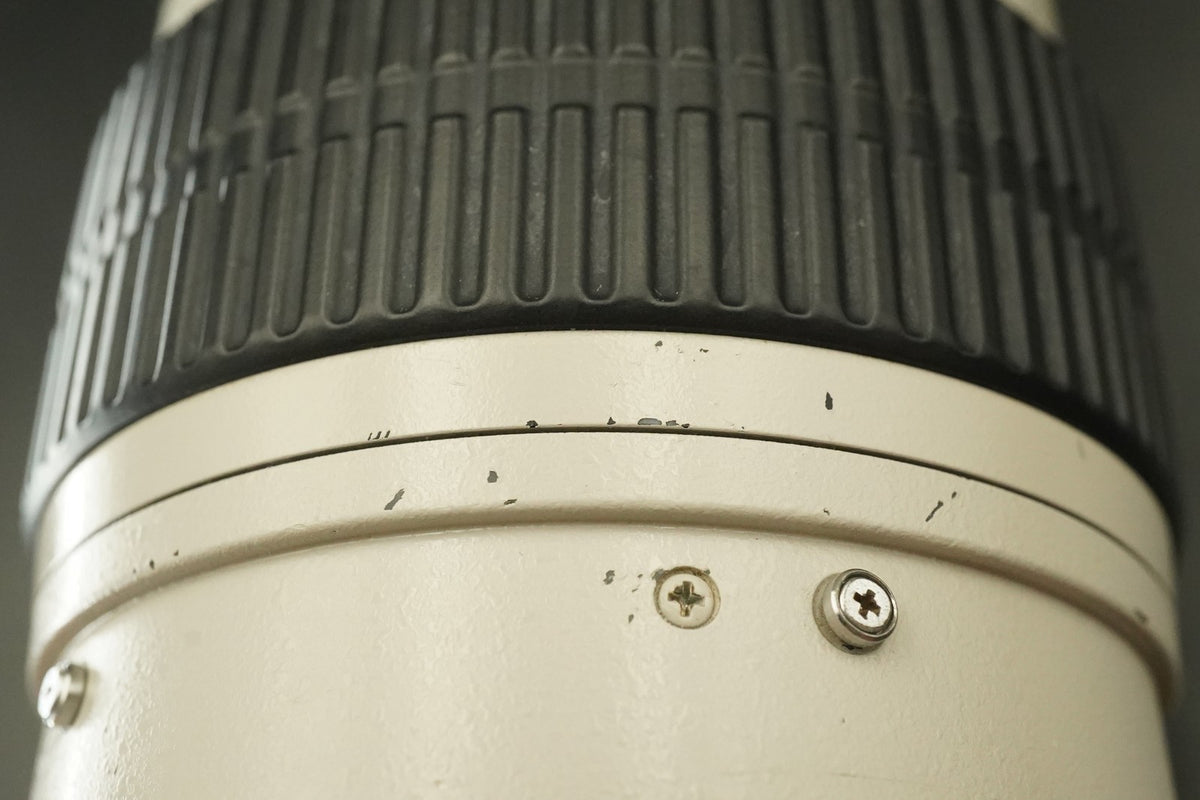 Canon EF 70-200mm F/2.8 L IS USM Telephoto Zoom Lens US STOCK #12298