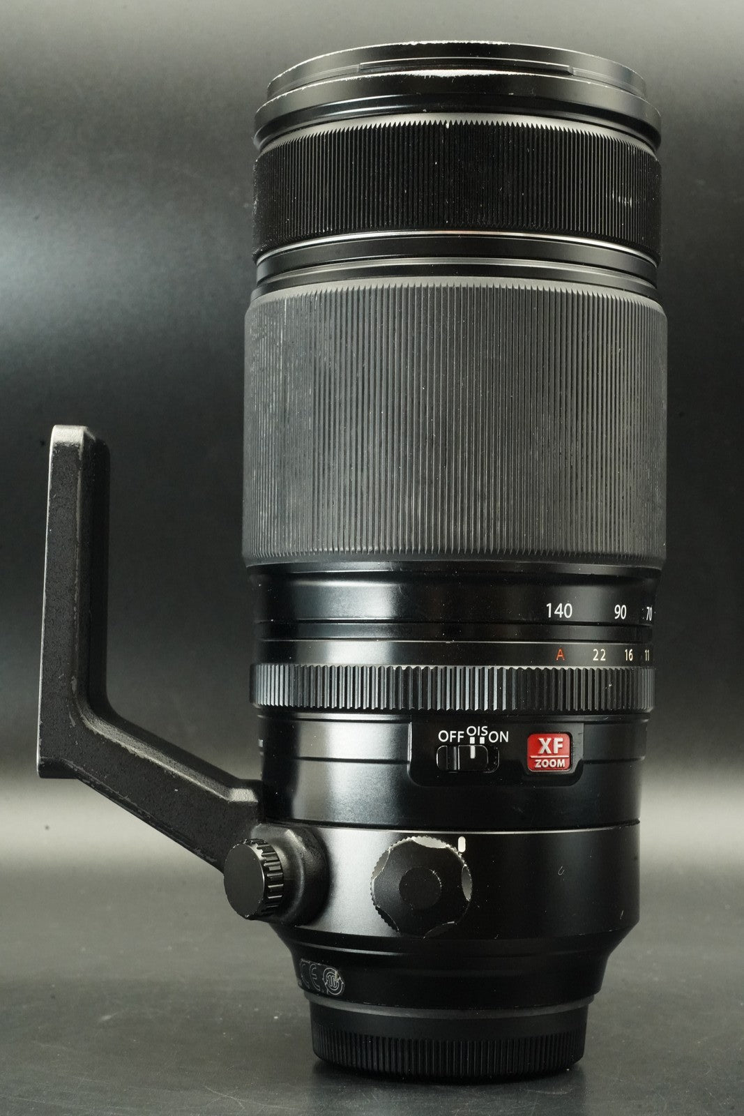 Fujifilm Fujinon XF 50-140mm F/2.8 R LM OIS WR Lens #12679